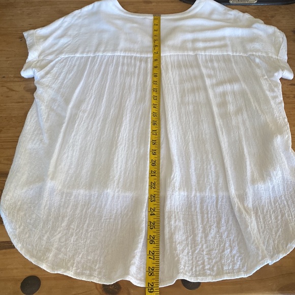 🎉 LIKE NEW‼️ JANE AND DELANCEY TOP‼️ - Picture 13 of 16